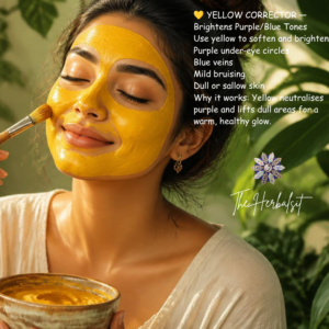 Turmeric Face Cream 125ml