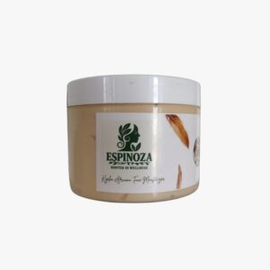 Egyptian Milk Face Cream (Snow White)